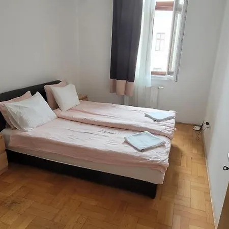 Apartment Cozy Downtown Budapest