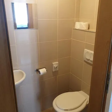Apartment Cozy Downtown Budapest